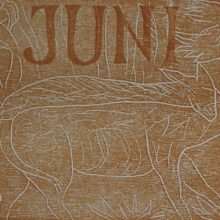 Wv 112 "Vignette Juni"