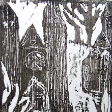 Wv 153 "Landschaft mit Kathedrale"