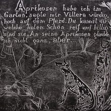 Wv 162 "Schriftblatt A"