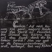 Wv 168 "Schriftblatt C"