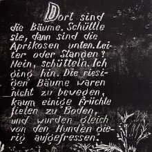 Wv 171 "Schriftblatt D"