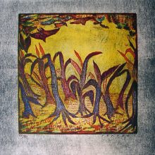 Wv 211 "Quittegelb war der Himmel"