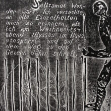 Wv 216 "Schriftblatt S"