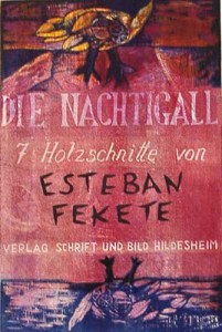 Die Nachtigall