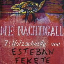 Wv 264 "Die Nachtigall"