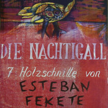 Wv 264 "Die Nachtigall"