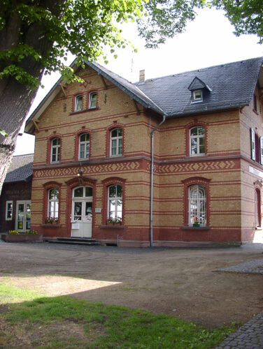 Südhessisches Handwerksmuseum Roßdorf