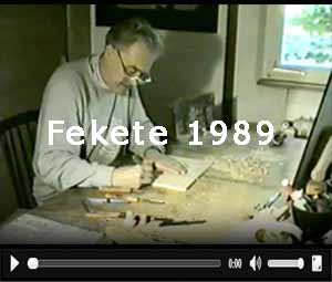 Fekete 1989