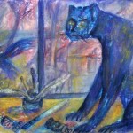 Grosser Kater