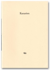 Kanarien