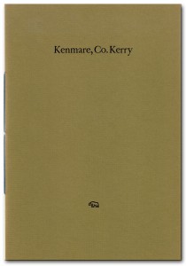 Kenmare, Co.Kerry