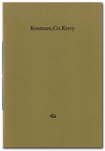 Kenmare, Co.Kerry