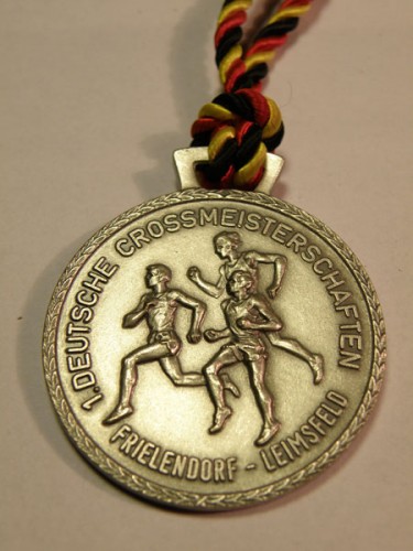 medaille