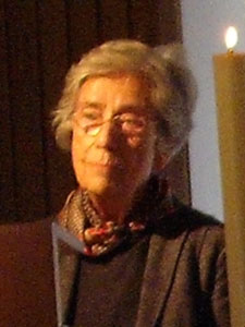 Ursula Paschke