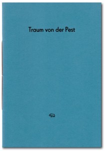Traum von der Pest