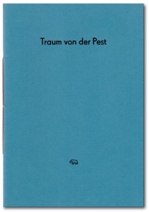 Traum von der Pest