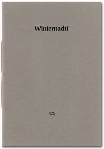 Winternacht